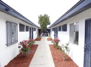 3440-3444 Ross Ave SE, Albuquerque, NM 87106