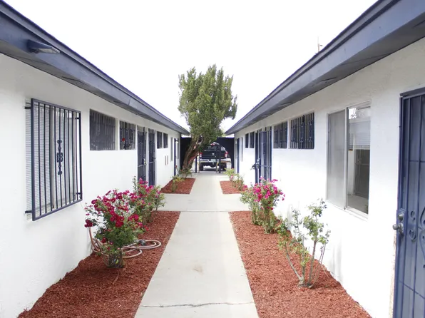 3440-3444 Ross Ave SE, Albuquerque, NM 87106