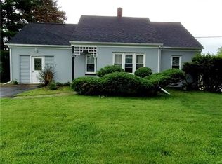 40 Railroad St, Freeville, NY 13068