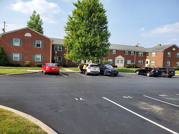 2nd image of 1084 Sells Ave APT K