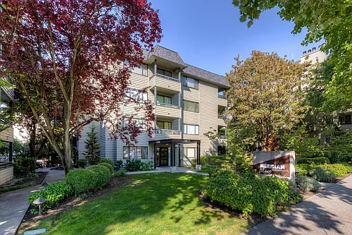 Meridian Place Photo 1