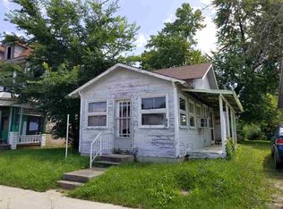 9 N Meridian St, Redkey, IN 47373