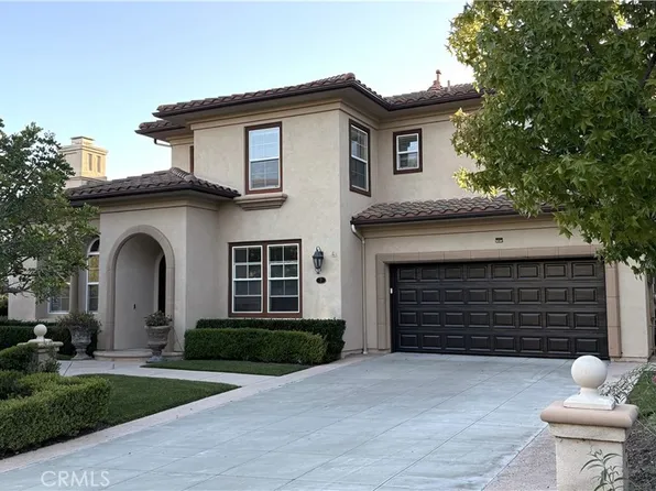 7 River Rock Dr, Coto De Caza, CA 92679