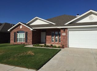 9203 Dublin Ave, Odessa, TX 79765