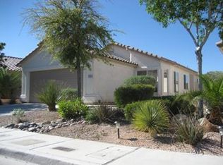 2154 Hidden Ranch Ter, Henderson, NV 89052