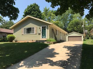 1916 Brad St, Waukesha, WI 53188