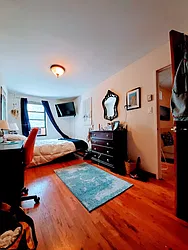 Rented by Compass