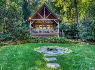 463 Monte Vista Rd, Cashiers, NC 28717