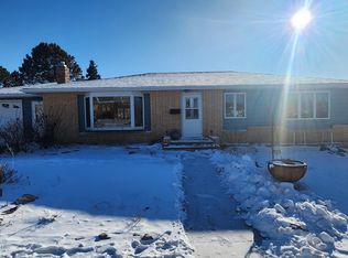 901 2nd Ave S, Hettinger, ND 58639