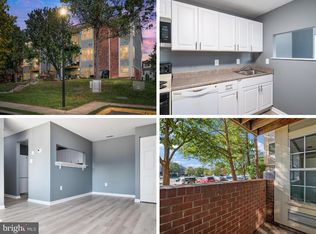 6603 Rapid Water Way UNIT 104, Glen Burnie, MD