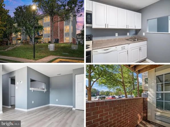 6603 Rapid Water Way Unit 104, Glen Burnie, MD 21060