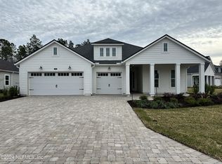 259 Daymark Ln, Saint Augustine, FL 32095