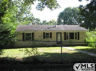 309 Avon St, Lawrenceburg, TN 38464