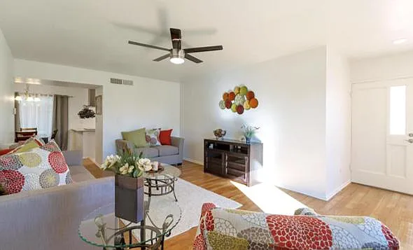 1231 E Maryland Ave #B — Photo 7