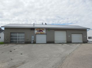 210 W Main St, Coleman, WI 54112