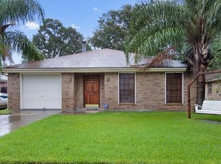 1513 Massachusetts Ave, Kenner, LA 70062