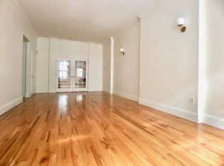 517 W 148th St #1, New York, NY 10031