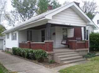 1700 Winton Ave, Indianapolis, IN