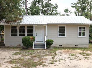 1707 Clover Dr, Valdosta, GA 31602