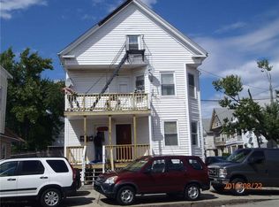 41 Carter St, Providence, RI 02907
