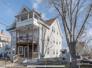 237 3rd Ave, Woonsocket, RI 02895