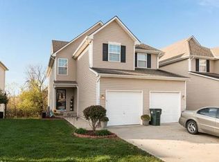 15535 NW 123rd St, Platte City, MO 64079
