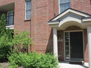 5758 Hampshire Ln UNIT 24, Ypsilanti, MI 48197