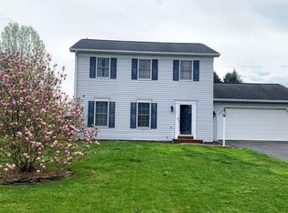 152 Beechwood Ln, Chambersburg, PA