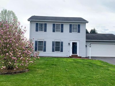 152 Beechwood Ln, Chambersburg, PA, 17201