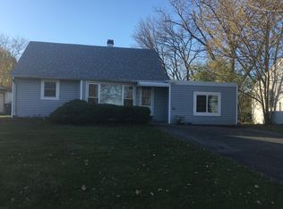 822 N Indiana St, Elmhurst, IL 60126