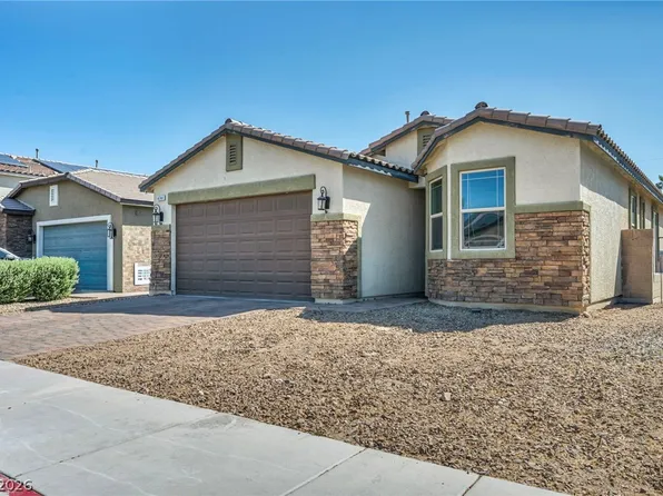 4744 High Anchor St, Las Vegas, NV 89121