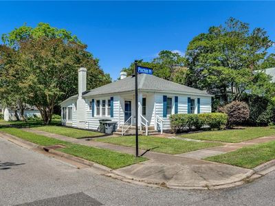 113 Pochin Pl, Hampton, VA, 23661