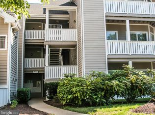 14322 Climbing Rose Way APT 105, Centreville, VA 20121