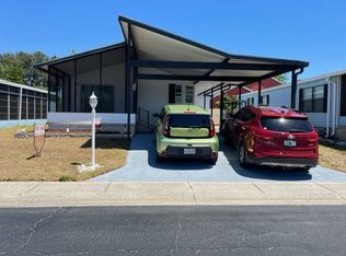 1977 Chris Dr, Tarpon Springs, FL 34689