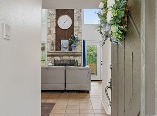 2314 Encino Hollow, San Antonio, TX 78259