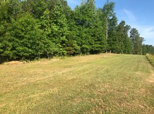 New Petersburg Rd, Lincolnton, GA 30817