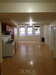 Rented by Town Residential