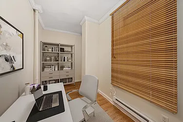 Rented by Vector New York, LLC