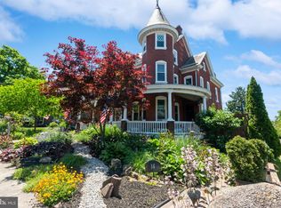 14 Penn Ave, Souderton, PA 18964