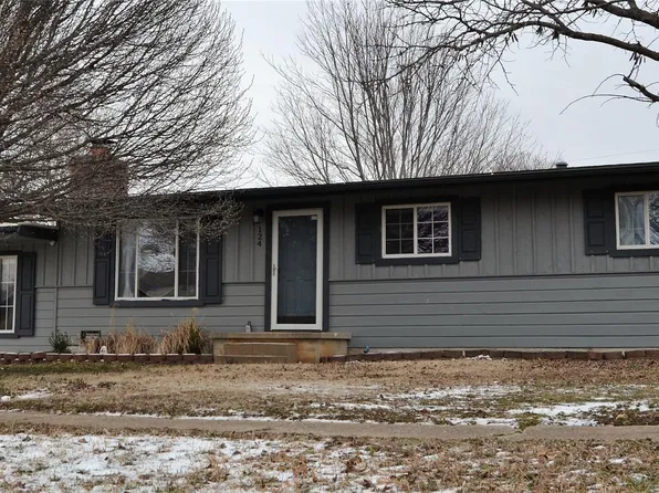 124 Granada Dr, Mannford, OK 74044