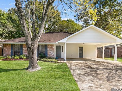 1522 Bullrush Dr, Baton Rouge, LA, 70810