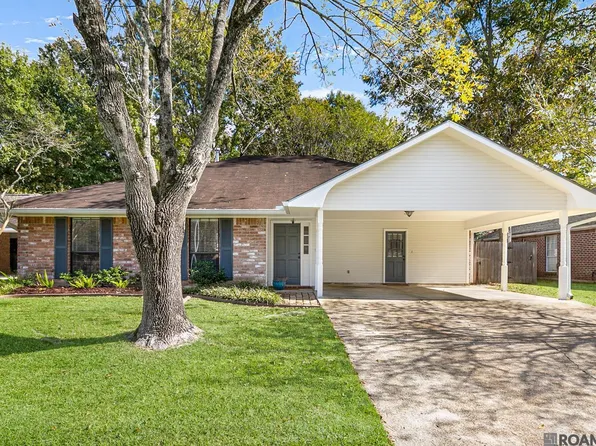 1522 Bullrush Dr, Baton Rouge, LA 70810
