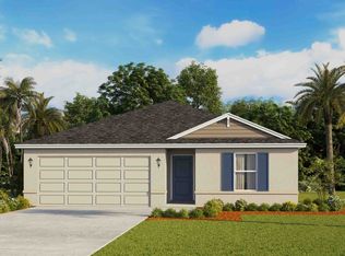 Archer II Plan, Balm Grove, Wimauma, FL 33598