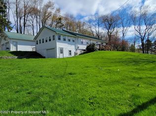 10958 State Route 167, Montrose, PA 18801