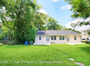 305 E Trinity Ave, Durham, NC 27701