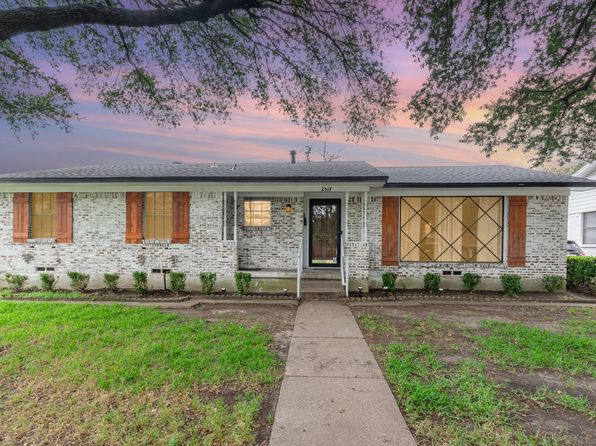 3 Bedroom Home for Sale in Dallas TX