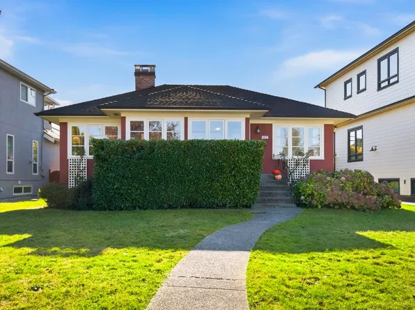 226 Peveril Ave, Vancouver, BC V5Y 2L4