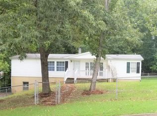 293 E 36th St, Buena Vista, VA 24416