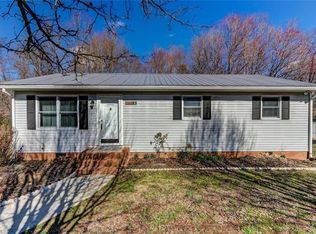 181 Billy Smith Rd, Lexington, NC 27292
