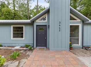 3442 NW 22nd Ter, Gainesville, FL 32605